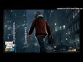 GTA 4 Tbogt Pause Menu Slowed
