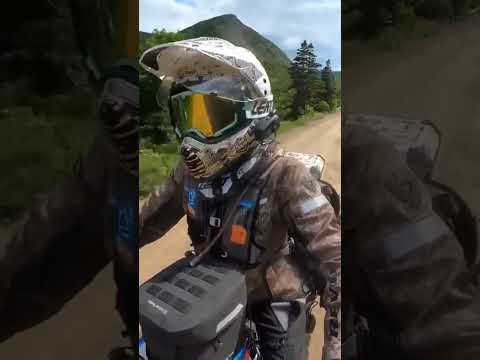 Adventure on the