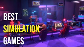Top 10 Best Life Simulation Games For Android 2021 screenshot 3