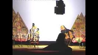 'RADEN BAMBANG IRAWAN LAIR' 06 - KI SOEGINO SISWOCARITO In Memoriam #wayangkulitbanyumasan