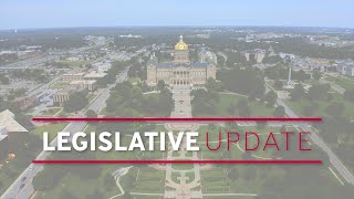 Legislative Update for 2023 Week 4