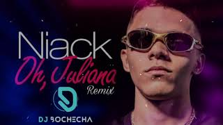 150.00 - Mt - Oh Juliana (Remix) Dj Bochecha