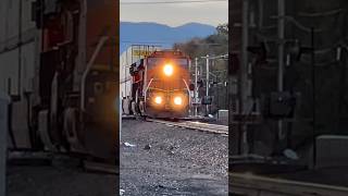 Rebuild BNSF AC44C4M Lead’s The SB B-DENSBD4-30A!!!!!