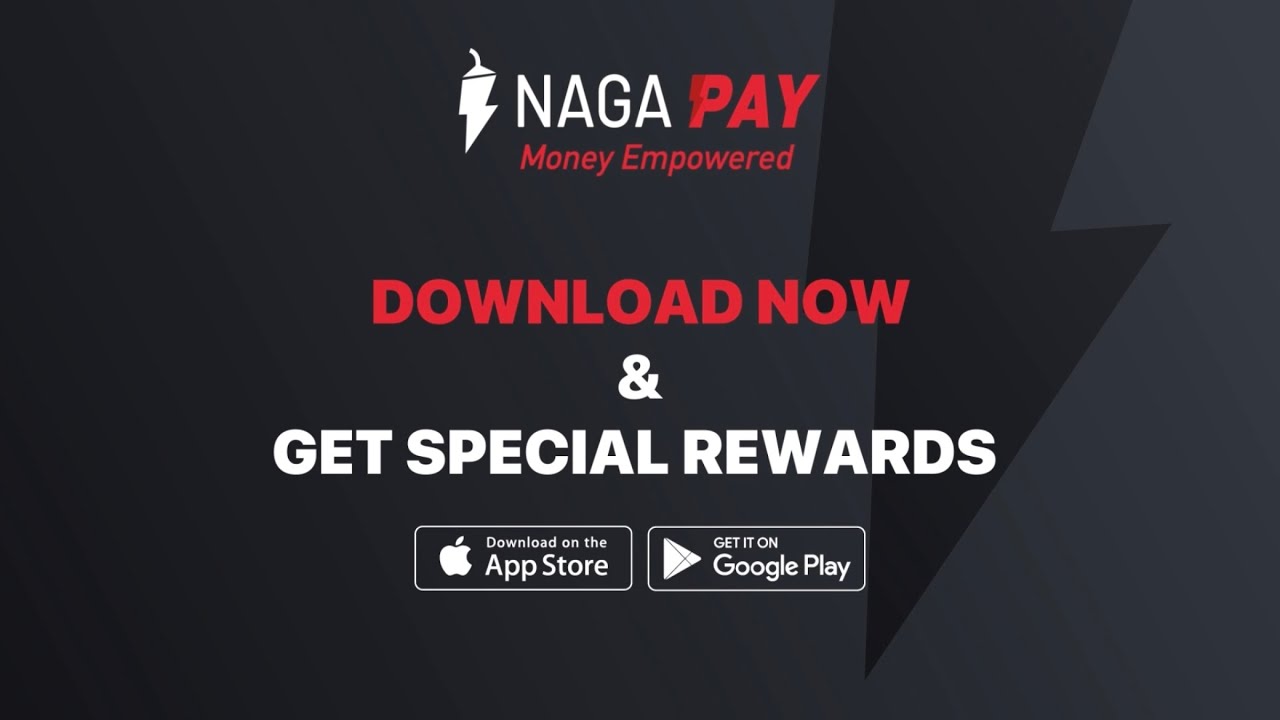 Meet NAGA Pay