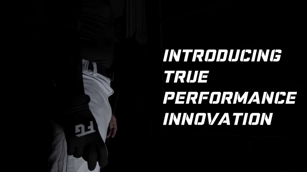 Frost Gear Baseball Throwing Glove YouTube