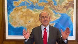 ראש הממשלה: ״ברוך שובך הביתה, פרחאן קאדי. אני מברך את צה״ל והשב״כ על עוד מבצע שחרור מוצלח.