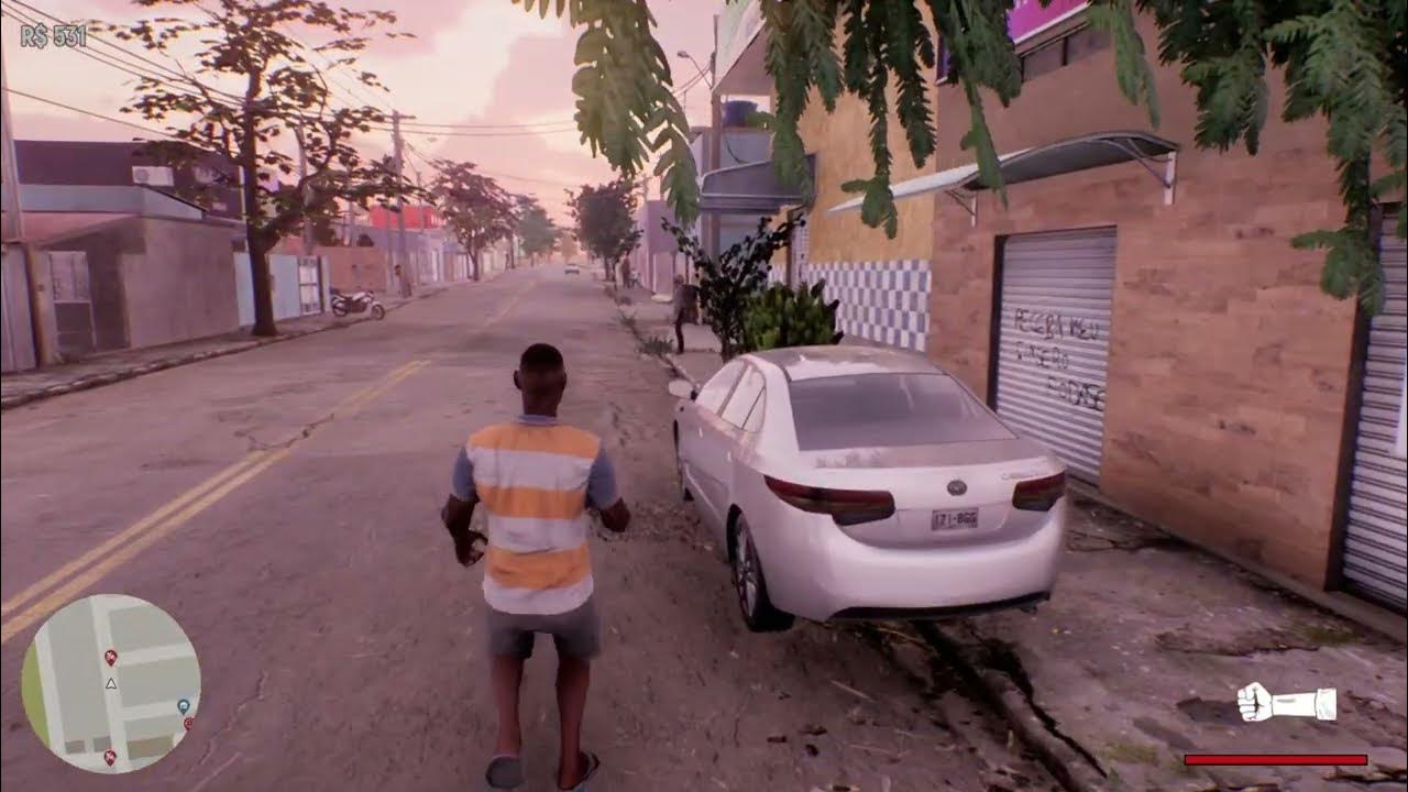 LANÇOU O NOVO 171: GTA BRASIL! O QUE MUDOU? JÁ TEM COMO BAIXAR (DOWNLOAD) 