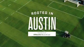 Rooted in Austin: Episode 2
