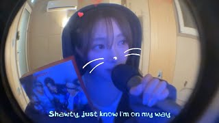 LNGSHOT(롱샷) - Are You Ready (cover)