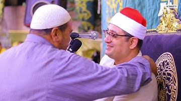 الشيخ #محمود_الشحات يبدع في تلاوة نادرة من سورة الإسراء و طه/ برما #طنطا