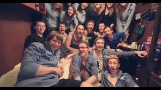 Документальный фильм «Объект исследования»