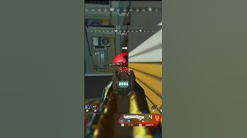 "WHERES THE AUDIO" | Apex Legends #apex #apexlegends #apexchill #apexlofi