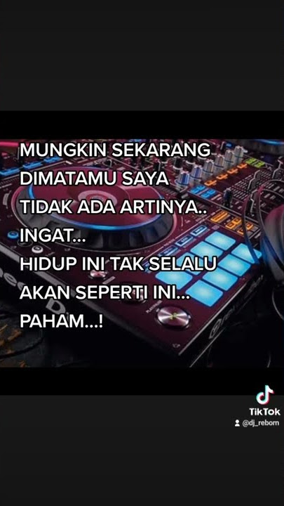 DJ STORY | DI KASI INFO MASHE