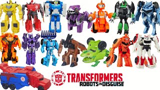 Transformers Robots in Disguise vol.1〜5 Transformers Robots In Disguise TPB Box Set Vol 1-5 New
