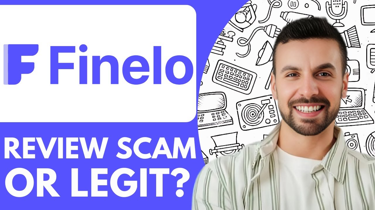 Обзор Finelo - 2025 | Это афера?