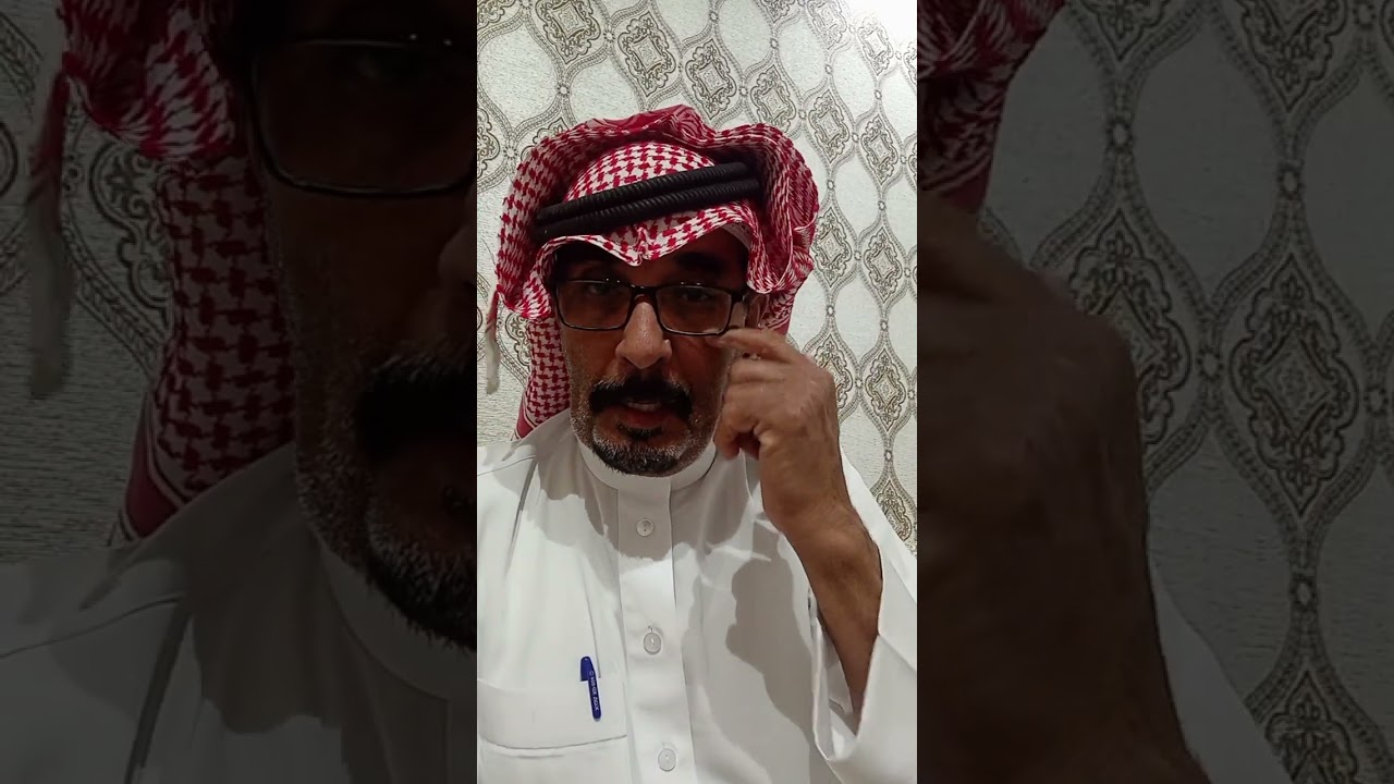 سالفه الي غرزت سيارته عن الذيابه ١١١