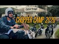 งานCamp ของเหล่า Chopper ที่ยิ่งใหญ่ที่สุดในประเทศไทย CHOPPER CAMP 2020