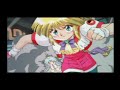 (PS)クライムクラッカーズ2 OP「Lady First」