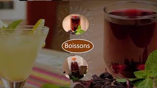 Restaurant Africain a Noisy le Grand Delices d Afrique