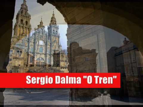 Watch the video for O tren