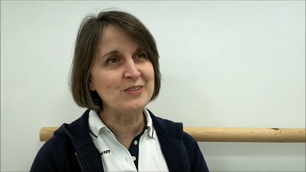 Physiotherapy in pregnancy and for new mums  - Jo Pitts