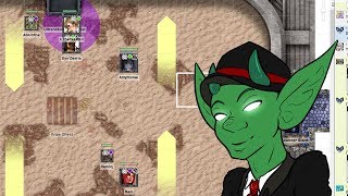 [Magepunk] Ep 2 - The Sweet Release of Death