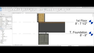 Revit Detail Components
