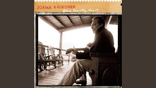 Video thumbnail of "Jorma Kaukonen - Red River Blues"