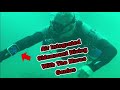 Sidemount Diving With The Mares Genius Dive Computer