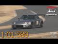 Shibatire presents Attack Tsukuba 2026：G.N.P S2000/内野 輝[HONDA AP1]