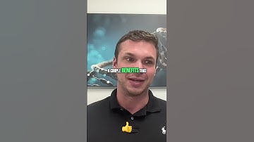 Peptides vs Proteins: Understanding the Key Differences & Benefits