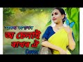 Senai bakhor  cover  anwesha kashyap   papori gogoi  new assamese song