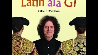 Video thumbnail of "Gilbert O'Sullivan - Hell No"