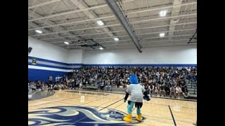 FJHS Welcome Back 23-24