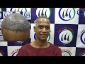 Hair Transplant full Video || Best Hair Transplant Clinic India || Painless Hair Transplant