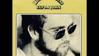 Amy - Elton John (Honky Chateau 8 of 10) chords