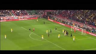 T. M. Akhisarspor 3-2 Fenerbahçe Final Maçının Özeti