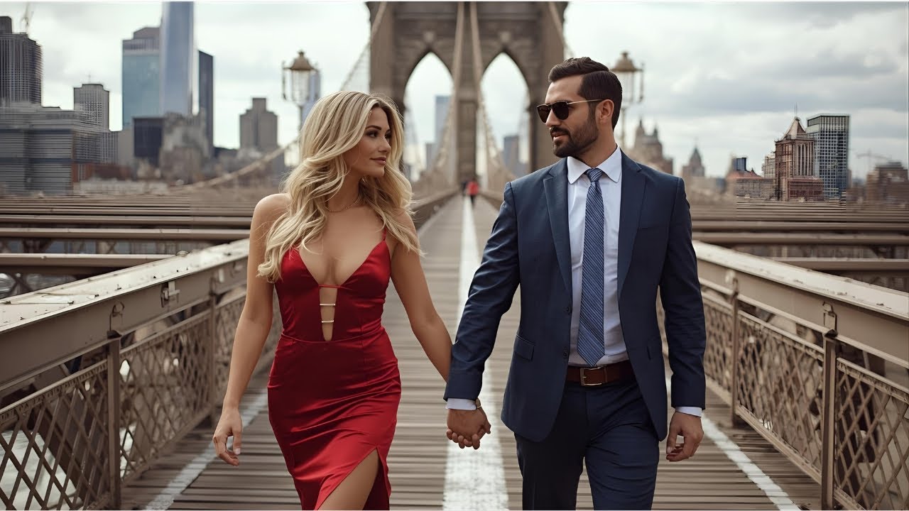 Как я влюбляю в себя миллионеров... мои правила