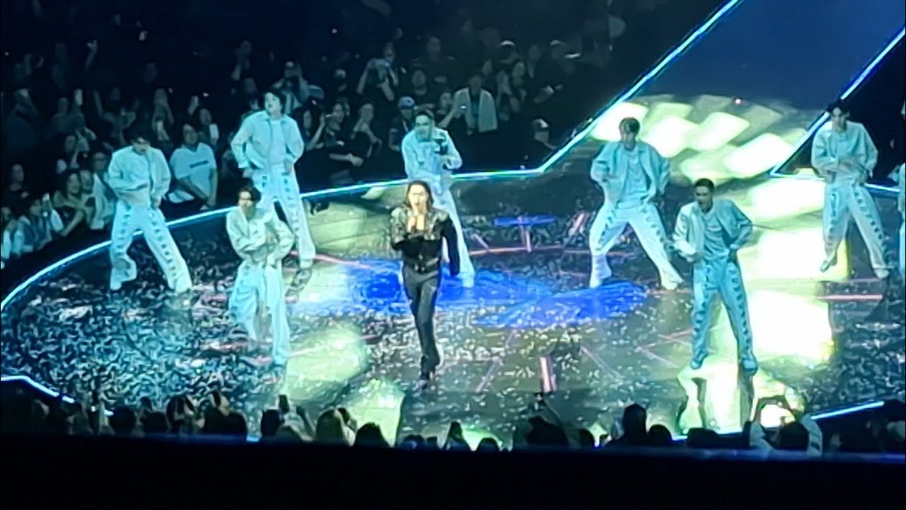 จังหวะหัวใจ - บิวกิ้น (ชอบบิวกิ้นเต้นเพลงนี้มากๆ) #BIRDFANFEST20XX #23Nov2025 