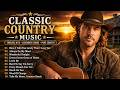 Classic Country Songs 60s, 70s, 80s- Let It Be, Stuck On You, Green Green Grass of Home