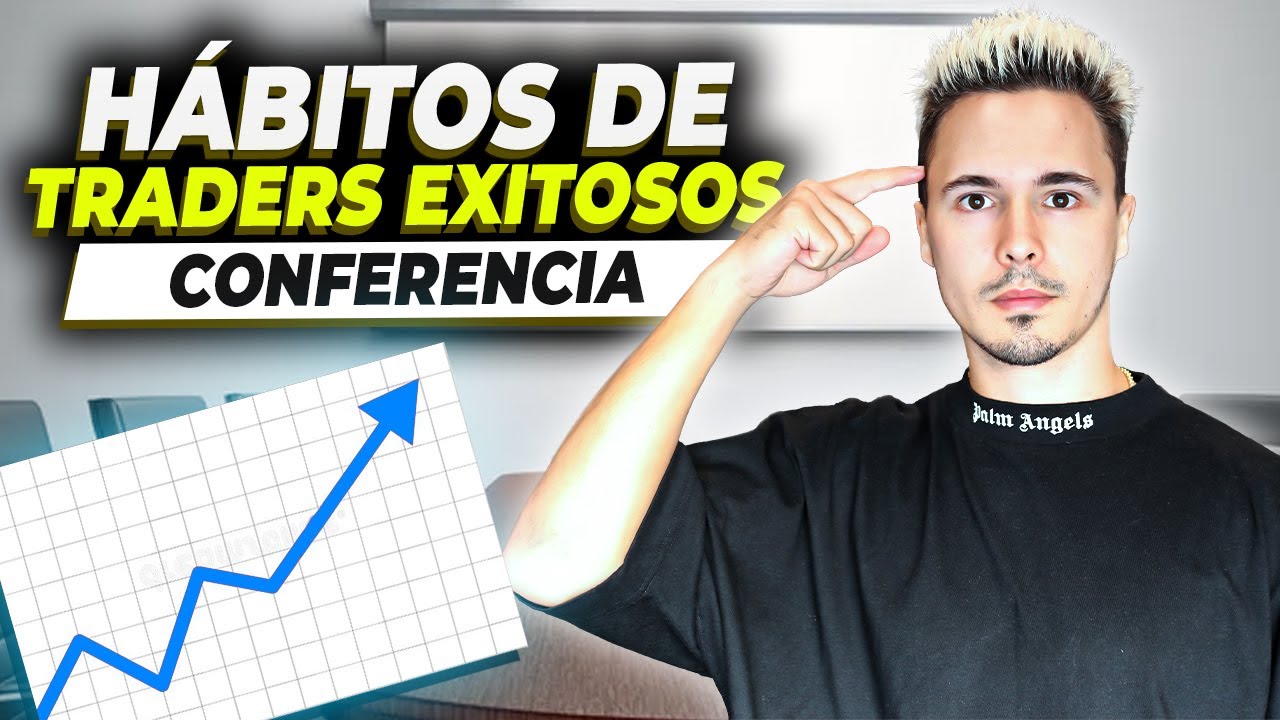 Hábitos de traders exitosos (conferencia) - Alejandro Muttach - YouTube