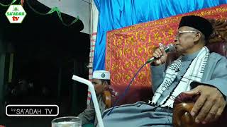 Kisah Abuya Muda Wali // Abi Lung Angen