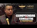 Comprendre et connaitre le prophtique vol1  evque exauc g lungu