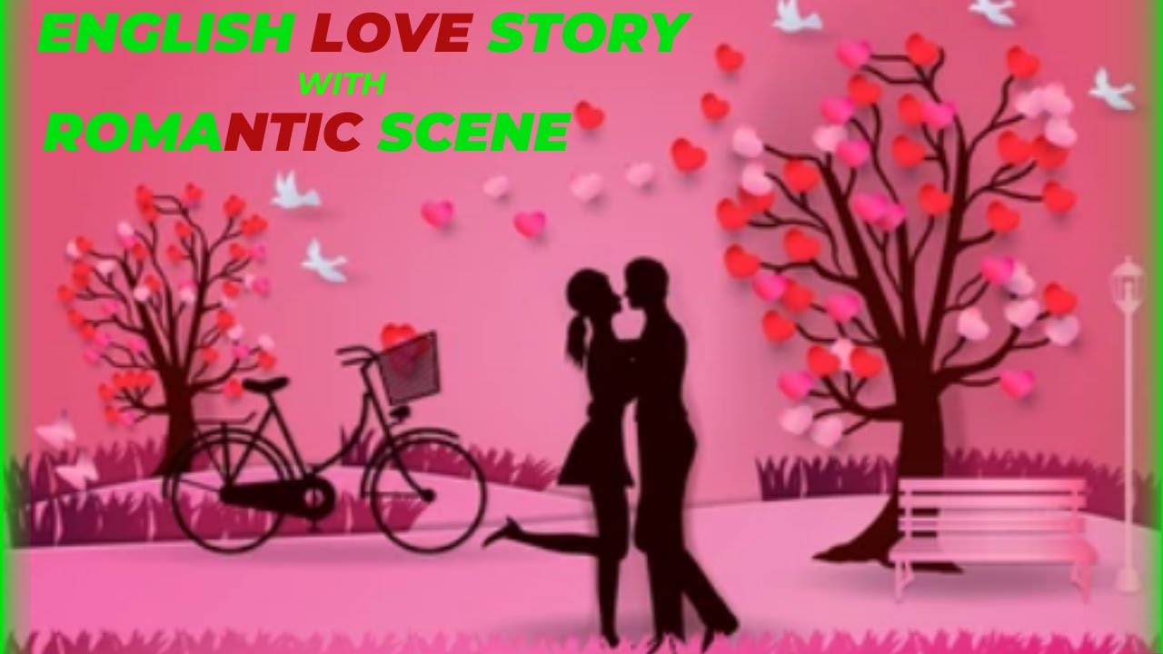 Unforgettable English Love Story: A Subtitled Romance That Will Melt