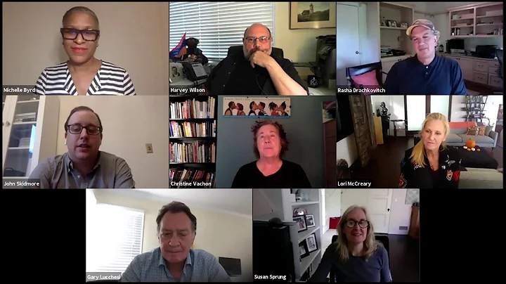 Tips From the Field: Christine Vachon and John Ski...