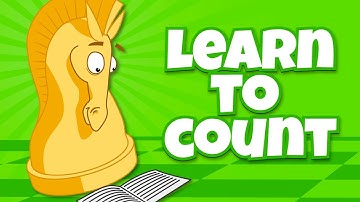 Learn to Count: Chess Rules for Beginners | ChessKid