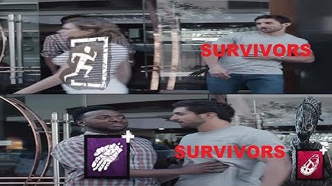 The Fastest Body Blocking Hag Build this side of the Fog || DBD Gameplay