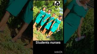 Nurses Salaries they took in every month in Ghana, including students allowance