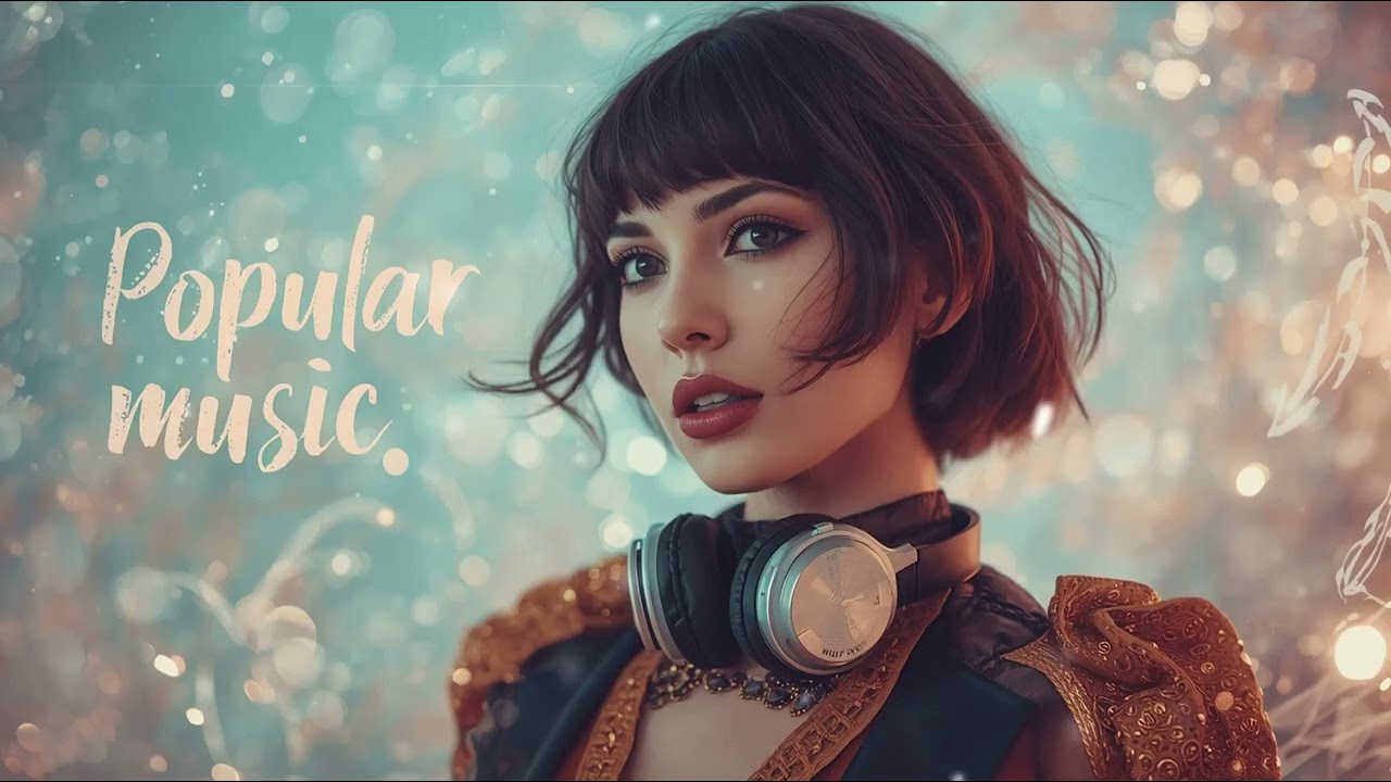 Fierce Elegance  20 Popular Anthems That Shine