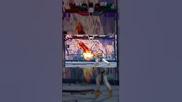 Het filmische gevecht tussen 2 Ken